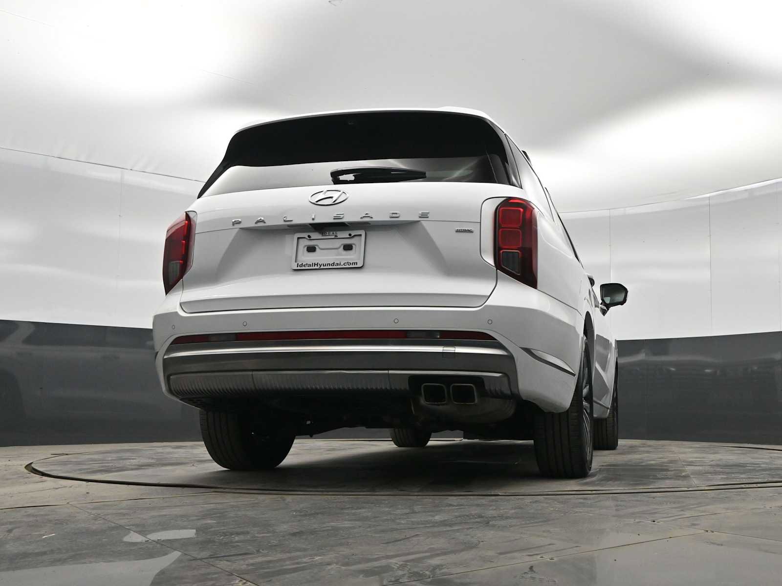 Used 2025 Hyundai Palisade Calligraphy image 33