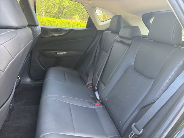 Used 2024 Lexus NX 350 AWD image 21