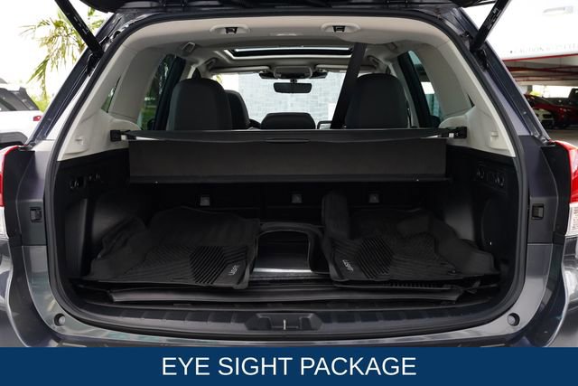 Certified 2023 Subaru Forester Sport image 15