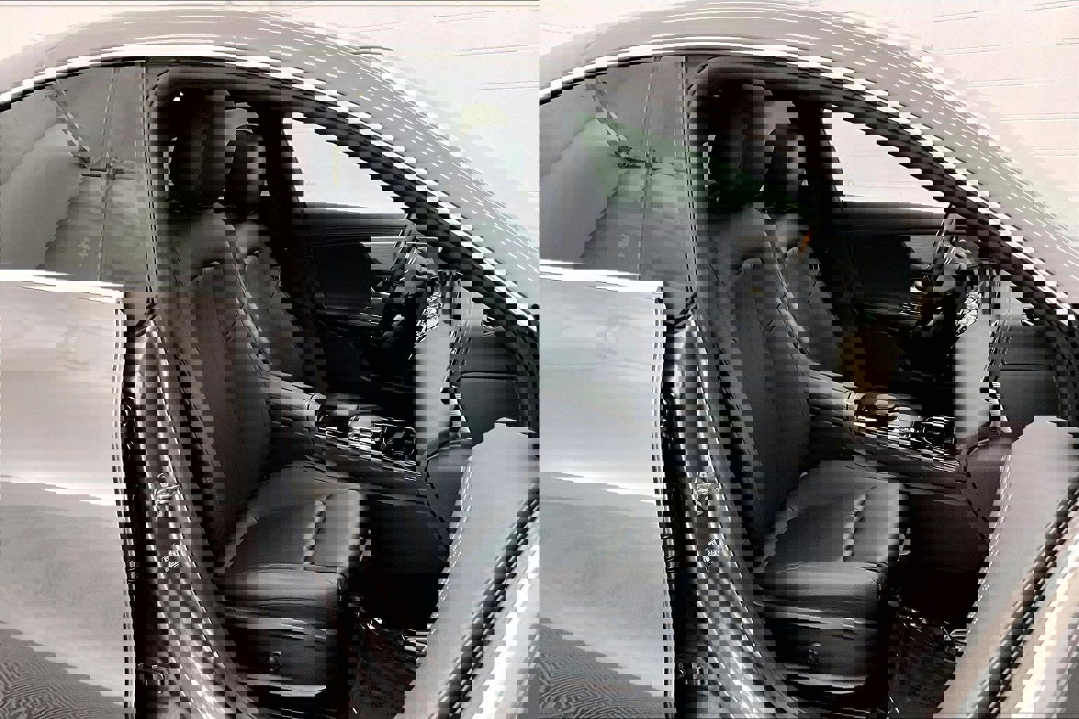 Used 2022 Mercedes-Benz CLA 250 image 6