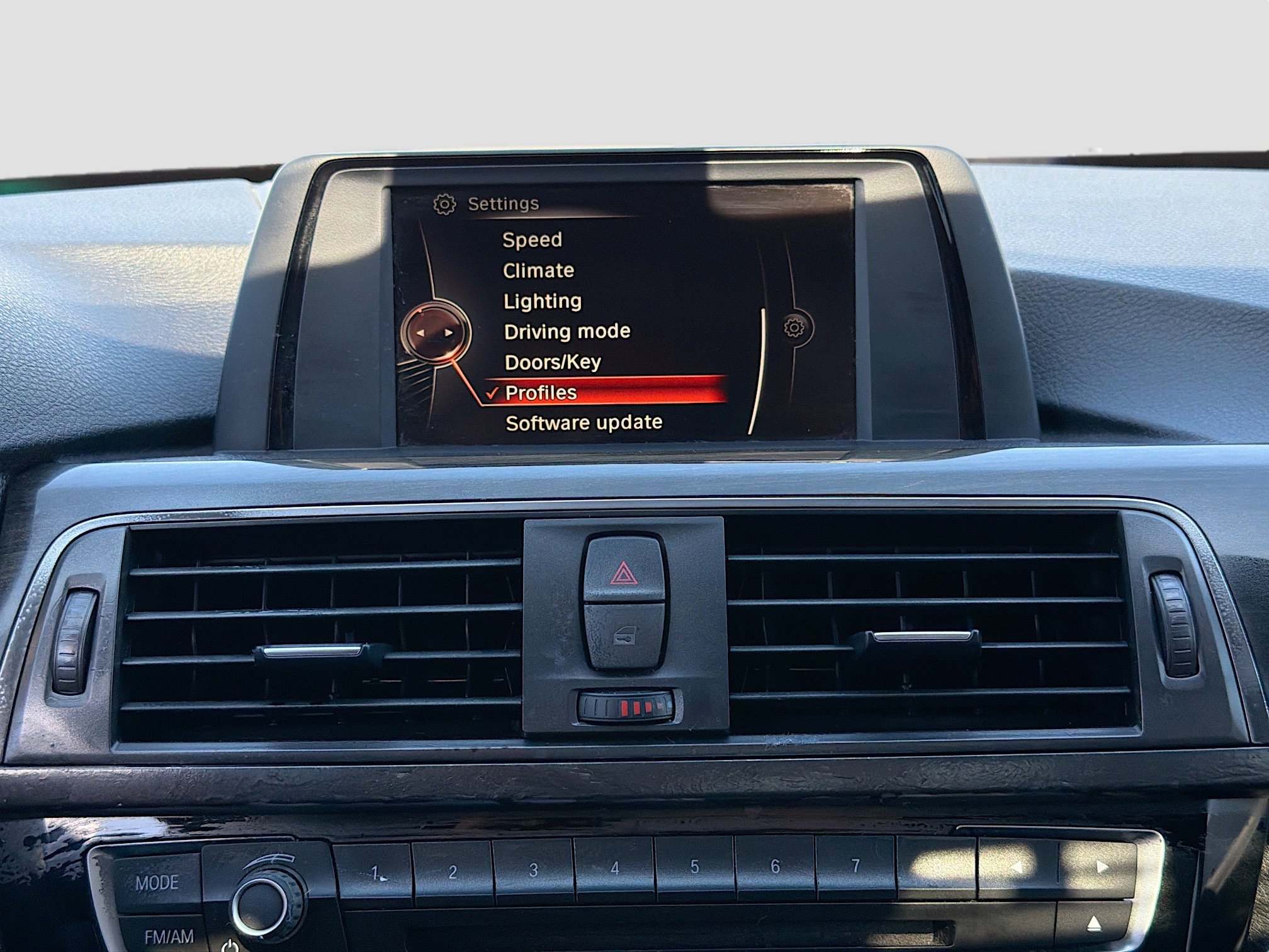 Used 2016 BMW 328i Sedan image 30