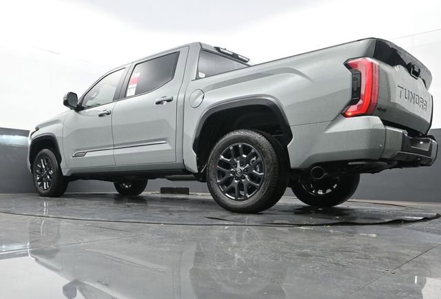 New 2026 Toyota Tundra Platinum image 25