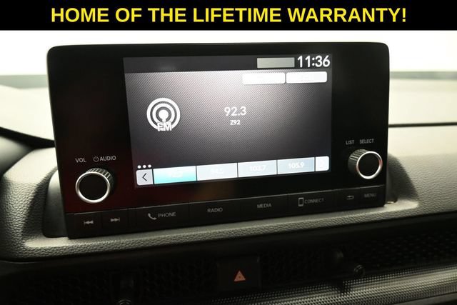 Used 2023 Honda CR-V LX image 22