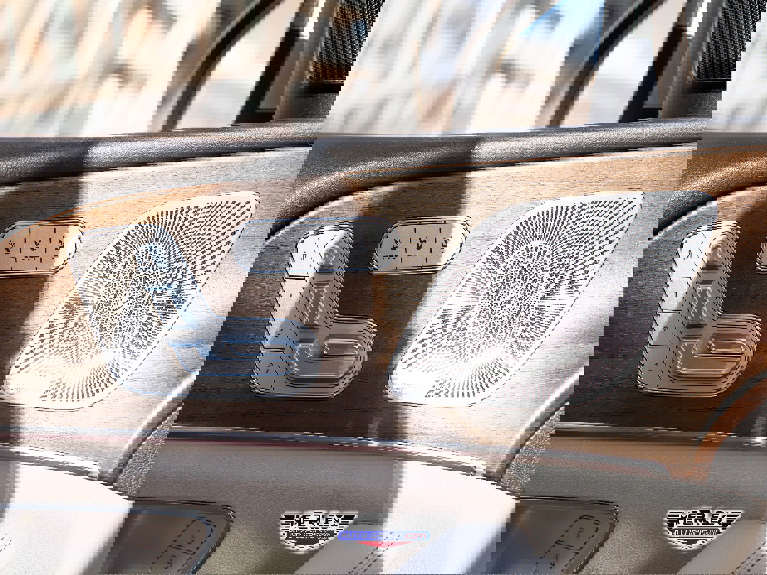 Used 2020 Mercedes-Benz GLS 450 450 4MATIC image 43