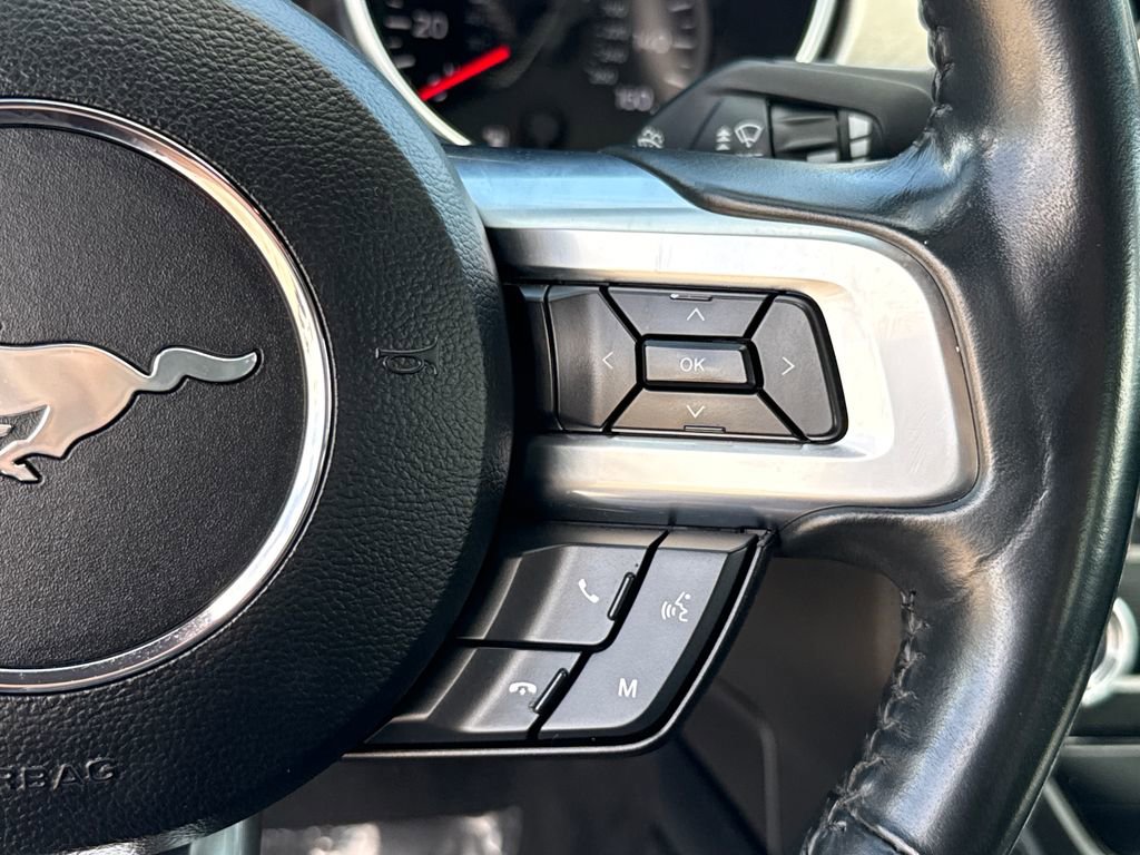 Used 2023 Ford Mustang GT w/ Equipment Group 301A image 16