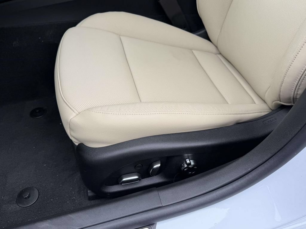 New 2026 Cadillac CT5 Premium Luxury w/ Technology Package AWD/4WD image 15