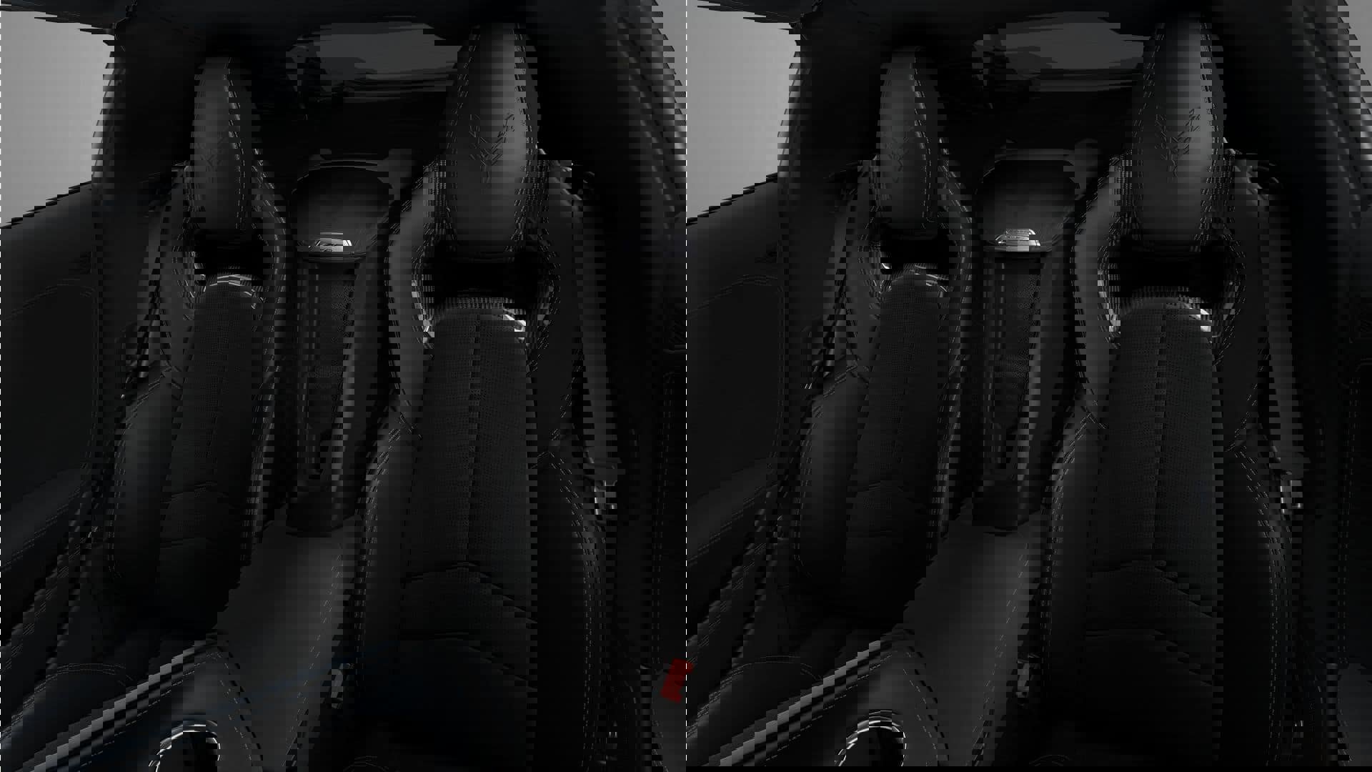 New 2026 Chevrolet Corvette Z06 image 35