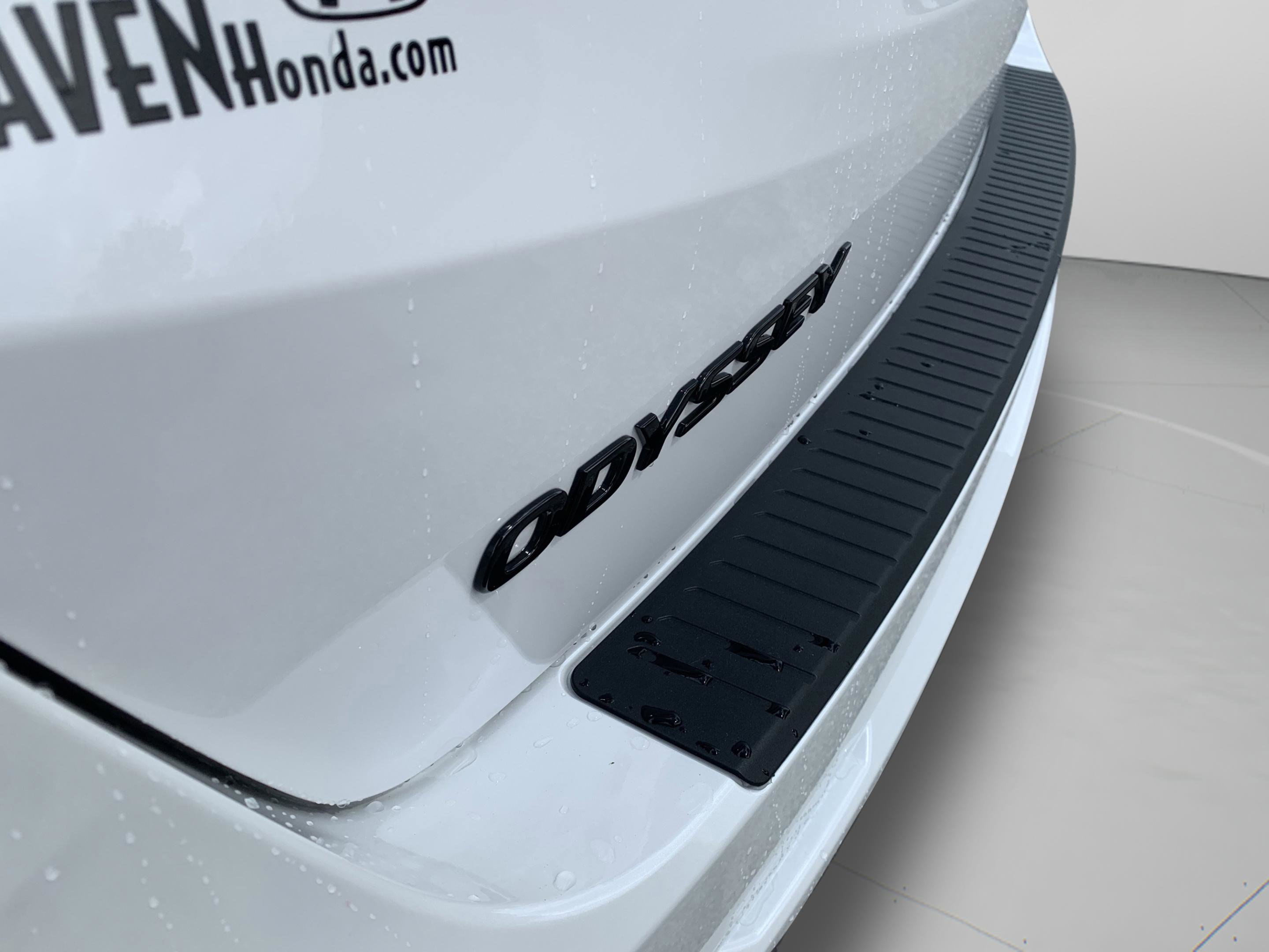 New 2026 Honda Odyssey Sport-L image 39