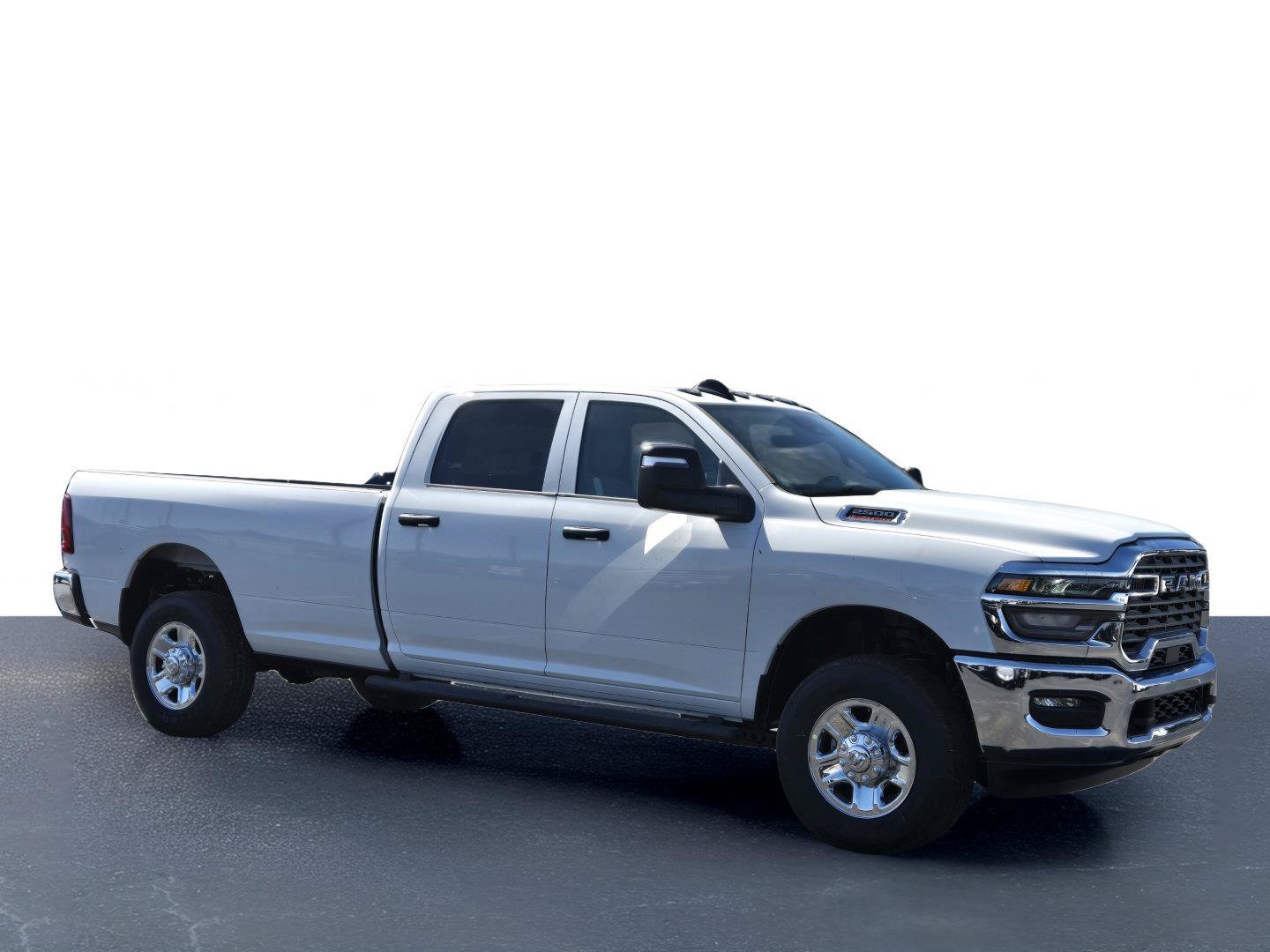 New 2026 RAM 2500 Tradesman AWD/4WD image 6