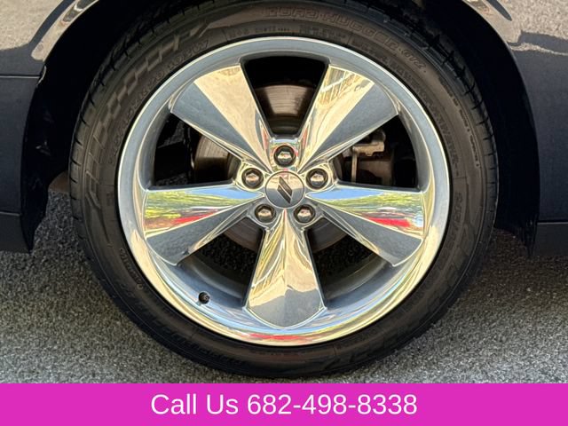 Used 2017 Dodge Challenger R/T Plus RWD image 9