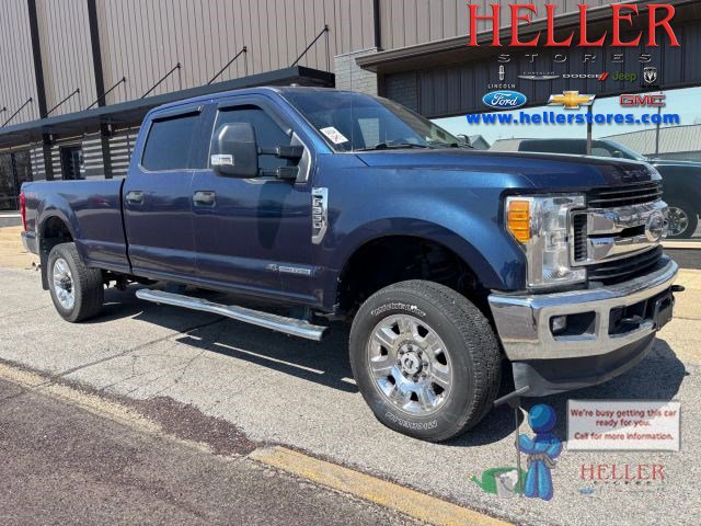 Used 2017 Ford F350 XLT w/ XLT Value Package image 1