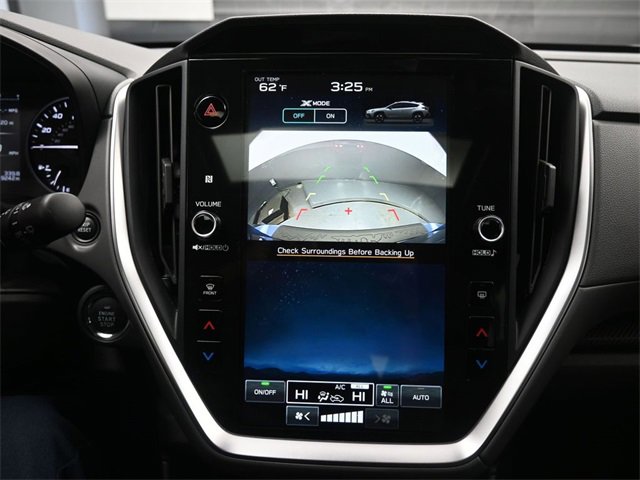 Certified 2024 Subaru Crosstrek 2.0i Premium image 12