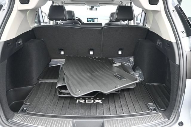 New 2026 Acura RDX SH-AWD w/ Advance Package image 18