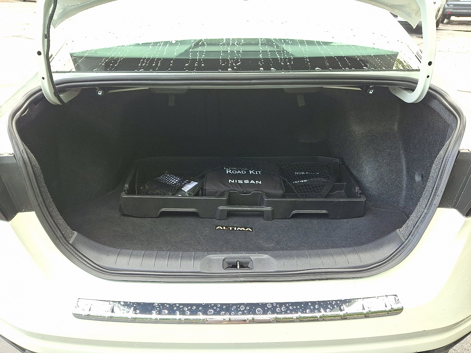 Certified 2023 Nissan Altima 2.0 SR image 28