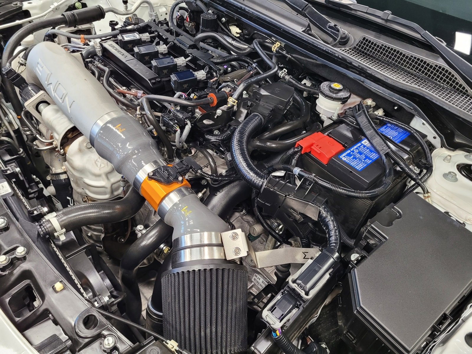 Used 2024 Honda Civic Si image 36