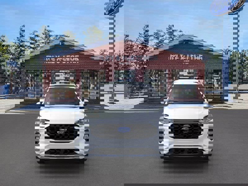 New 2024 Ford Escape ST-Line Select w/ Tech Pack #2 image 29