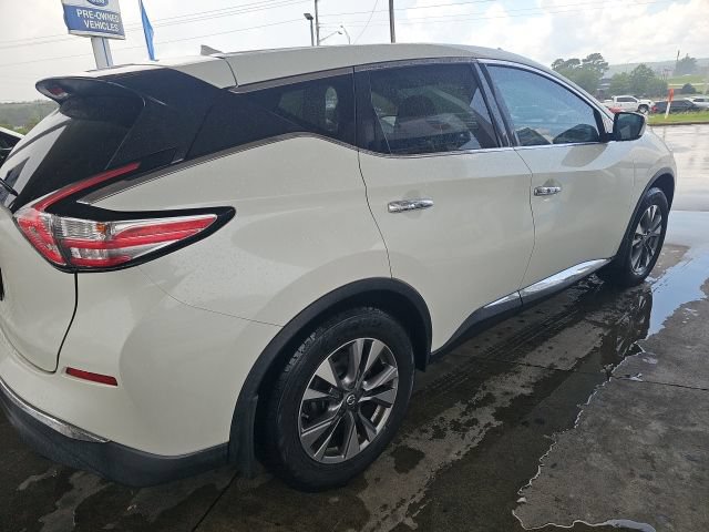 Used 2016 Nissan Murano S w/ Navigation Package FWD image 9