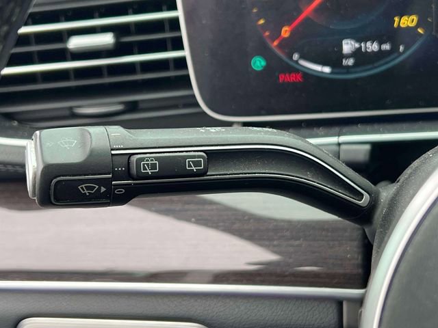 Used 2022 Mercedes-Benz GLS 450 4MATIC image 22