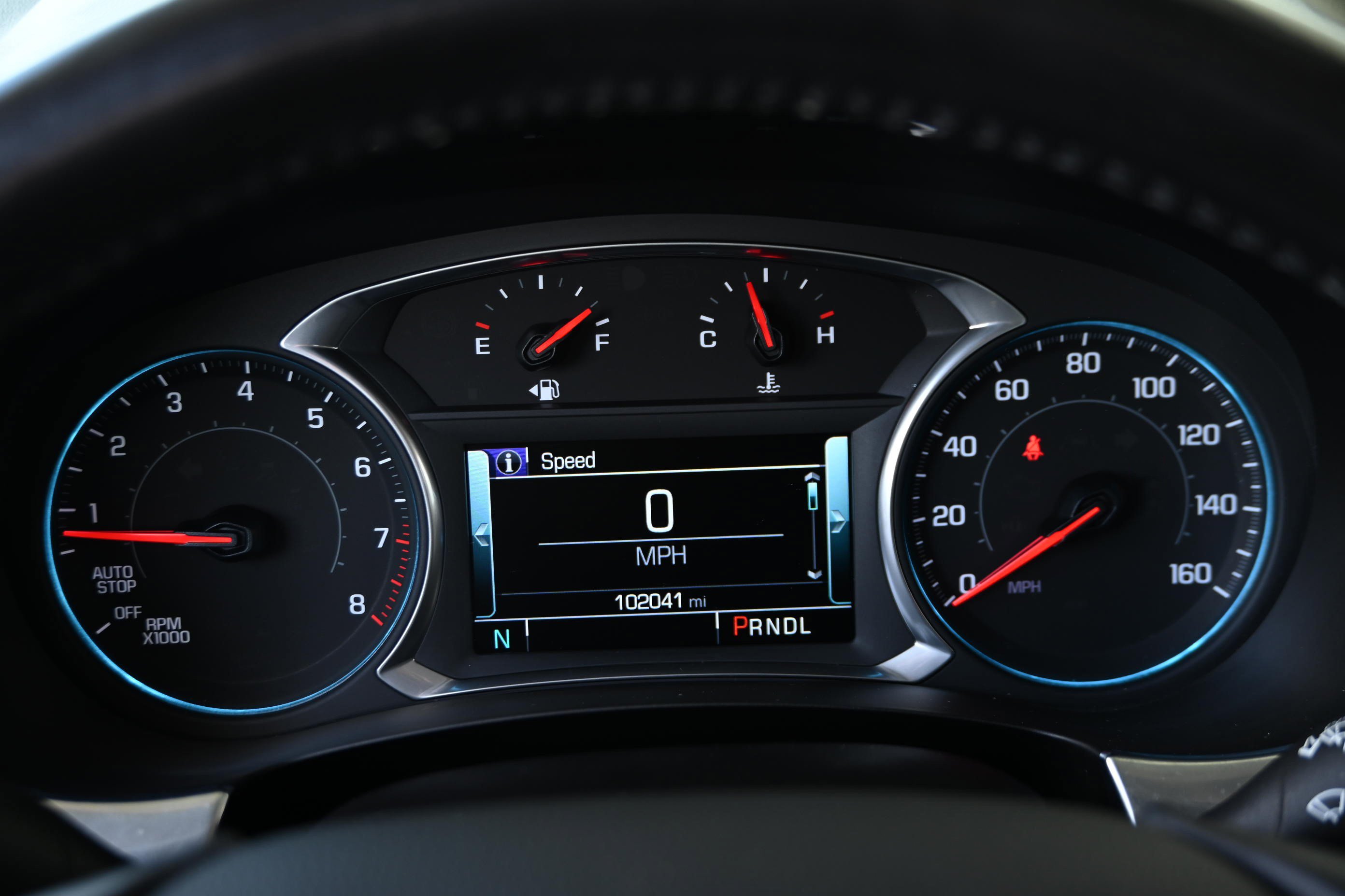 Used 2019 Chevrolet Traverse RS FWD image 17