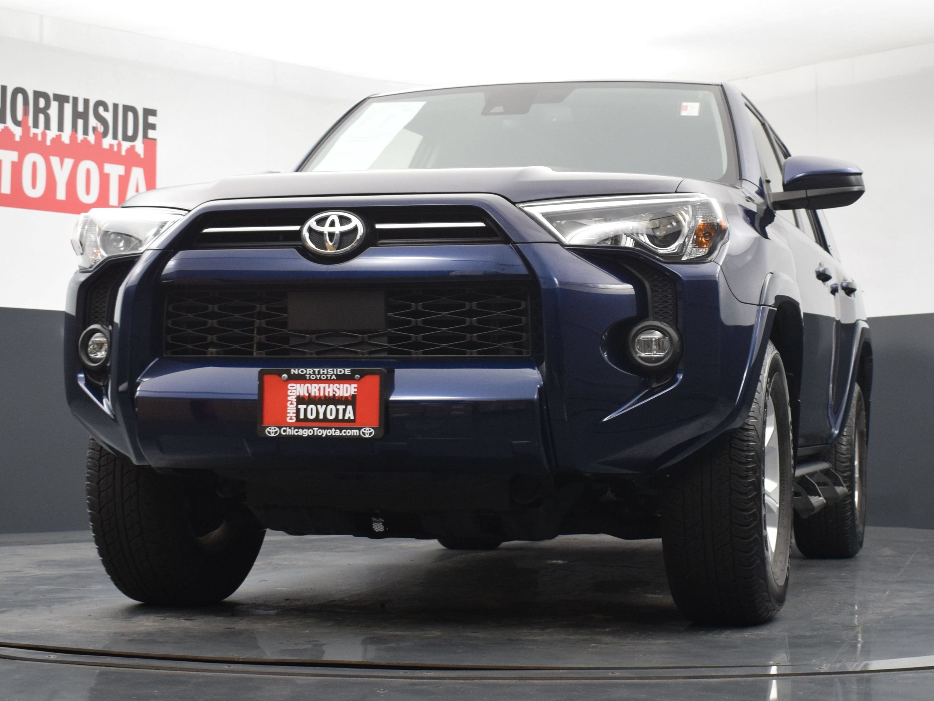 Used 2022 Toyota 4Runner SR5 RWD image 32