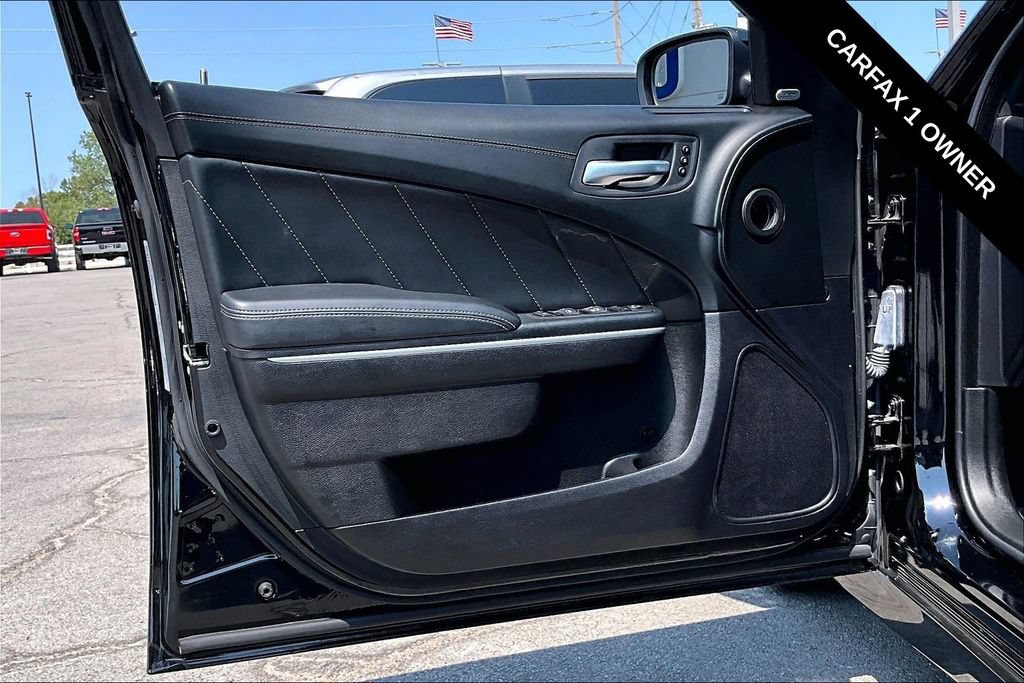 Used 2023 Dodge Charger Scat Pack w/ Plus Group RWD image 20