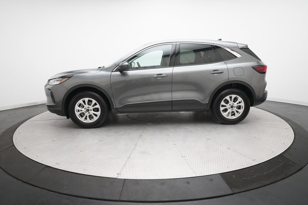 Used 2024 Ford Escape Active w/ Tech Pack #2 AWD/4WD image 24