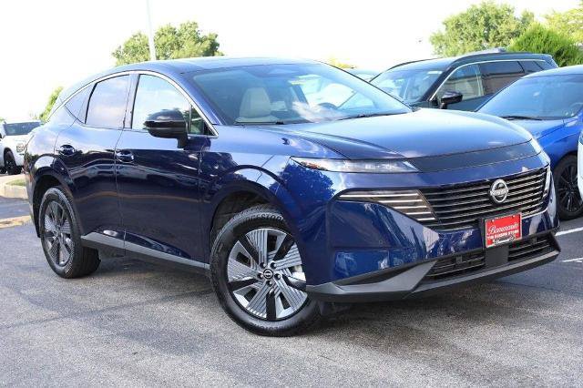 Used 2025 Nissan Murano SL AWD/4WD image 2