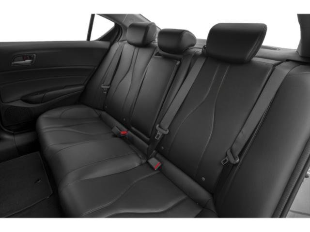 Used 2020 Acura ILX FWD image 16