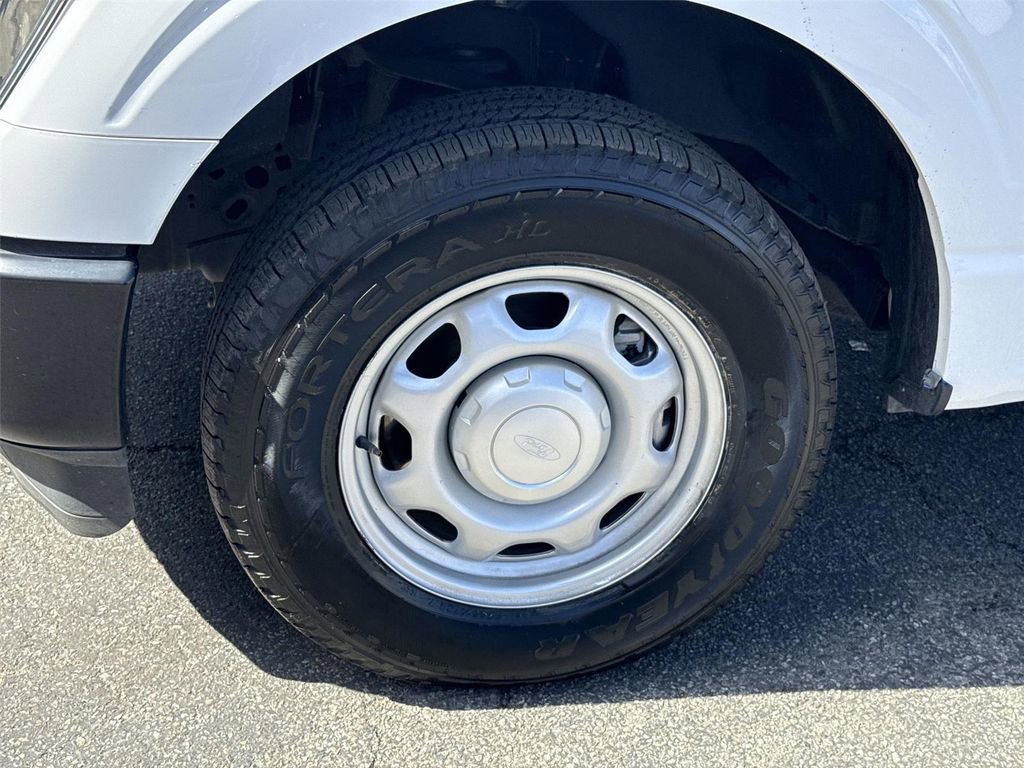 Used 2022 Ford F150 XL w/ Equipment Group 101A High image 27