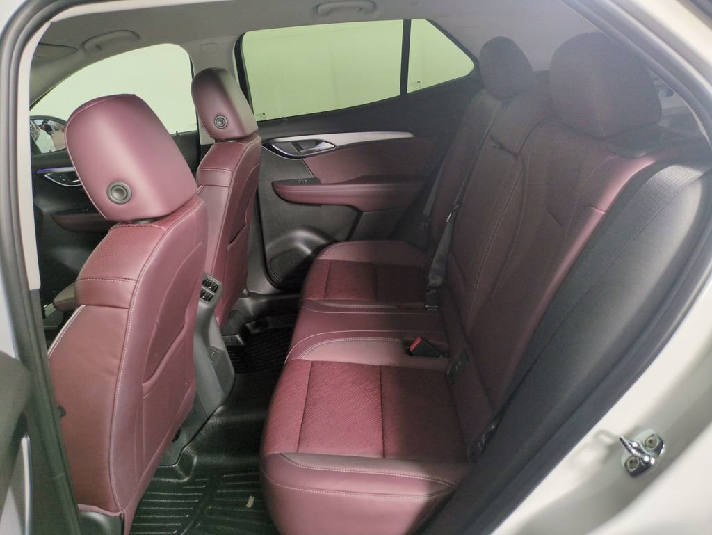 Used 2024 Buick Envision Sport Touring AWD/4WD image 27