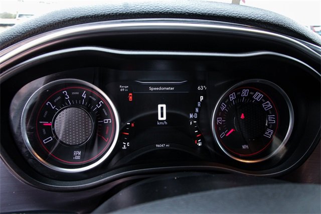 Used 2018 Dodge Challenger SXT image 20