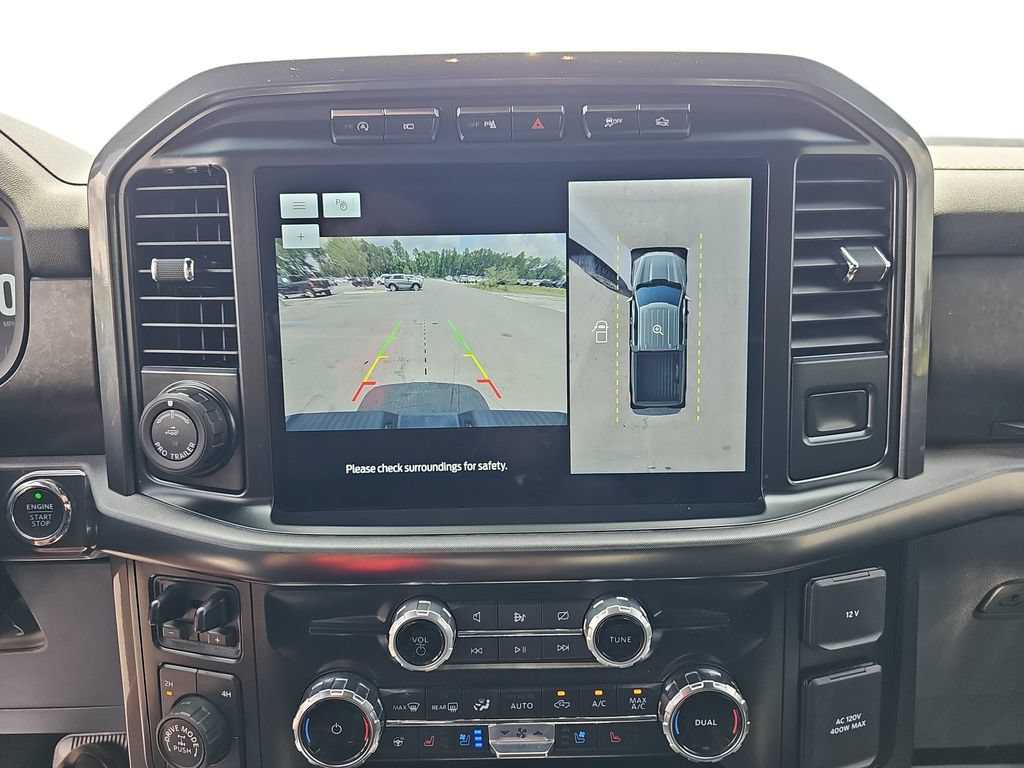 Used 2023 Ford F150 Tremor w/ Equipment Group 402A High AWD/4WD image 23