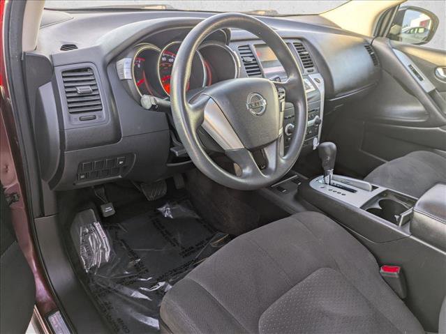 Used 2010 Nissan Murano S image 10