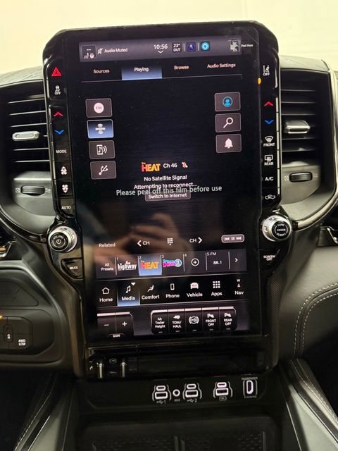 New 2026 RAM 3500 Limited image 15