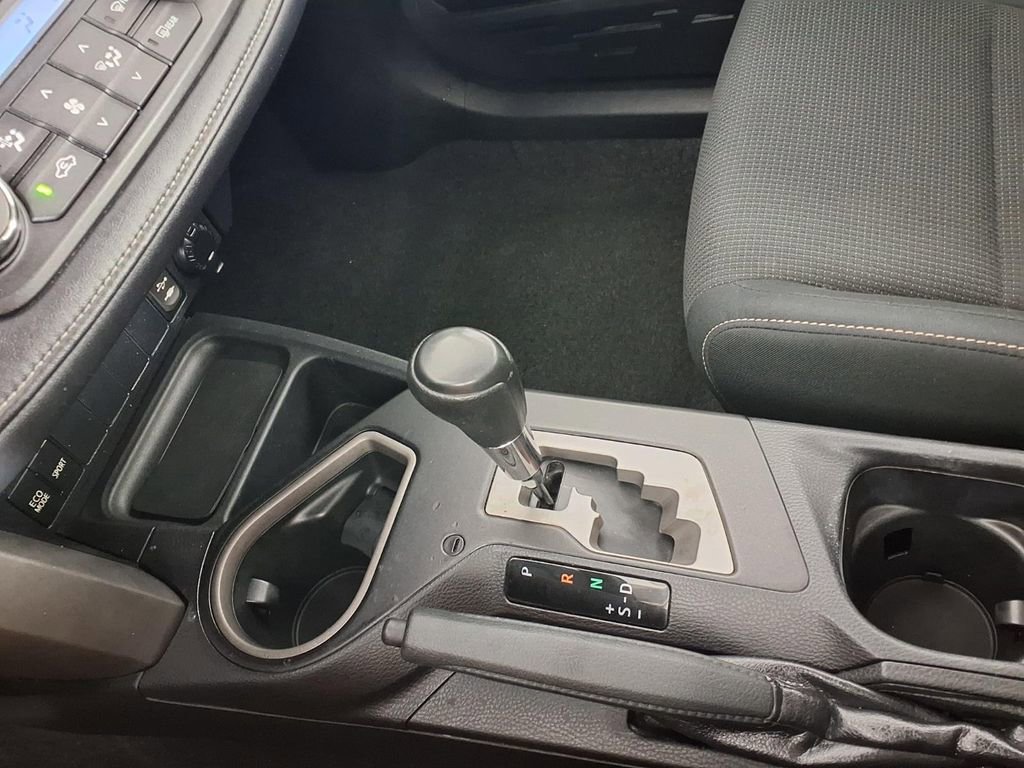 Used 2017 Toyota RAV4 XLE image 23