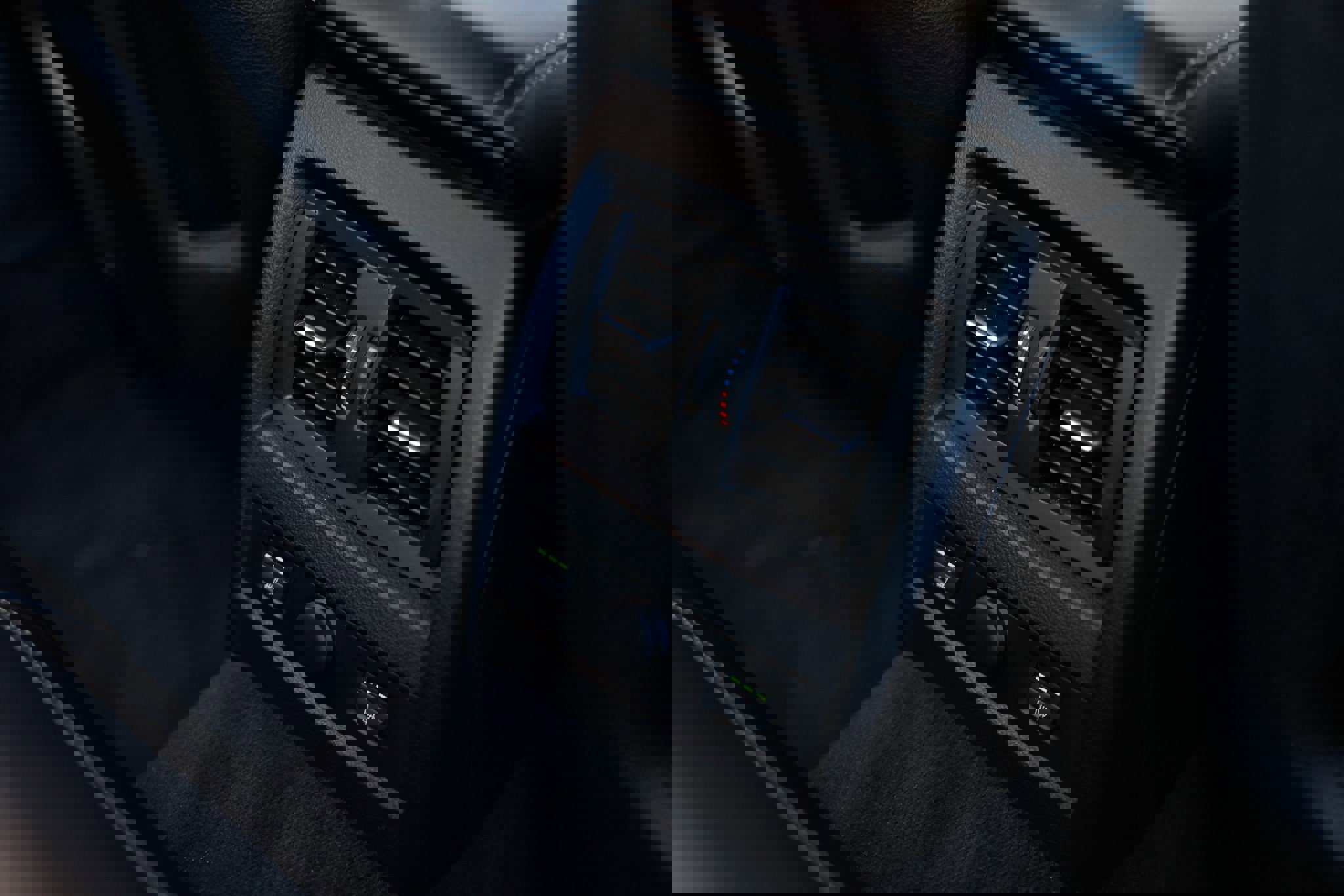 Used 2015 BMW M3 image 52