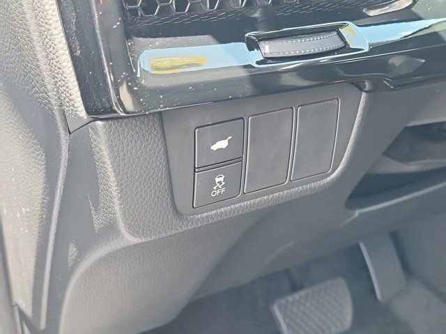 Used 2025 Honda CR-V EX-L image 19