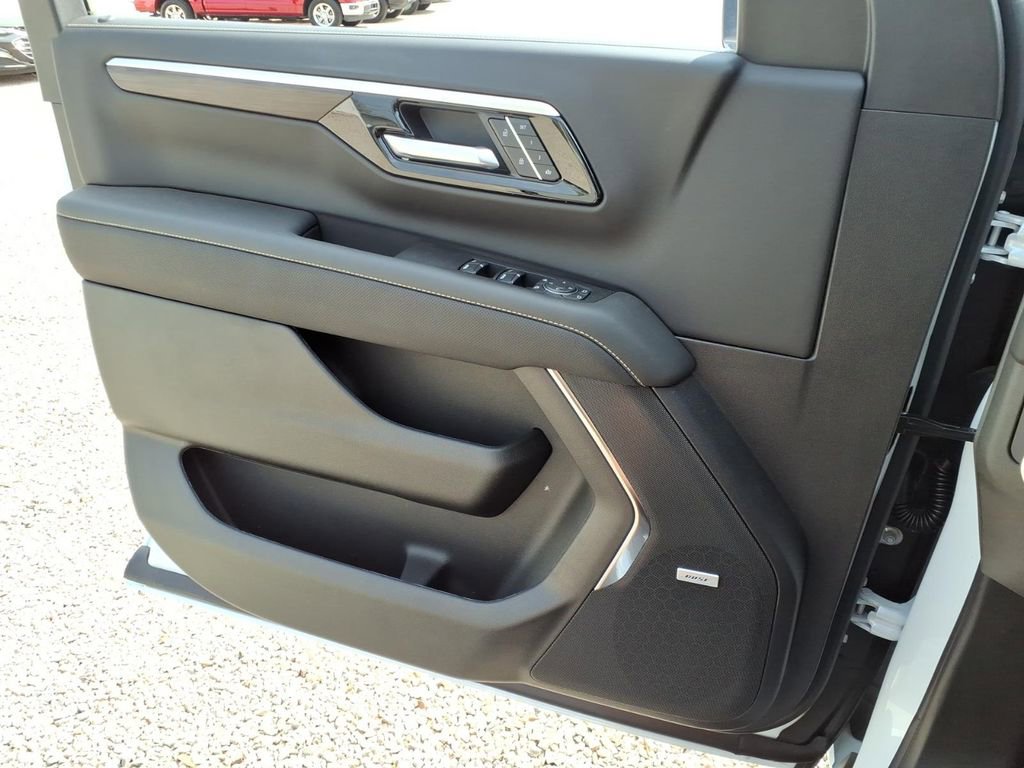 New 2026 Chevrolet Tahoe Premier image 30