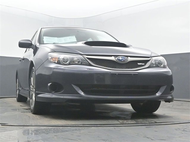 Used 2009 Subaru Impreza WRX Hatchback image 51