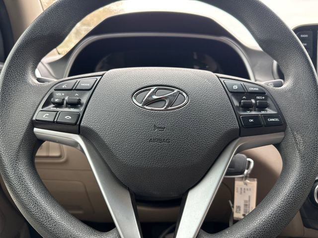 Used 2019 Hyundai Tucson SE image 27