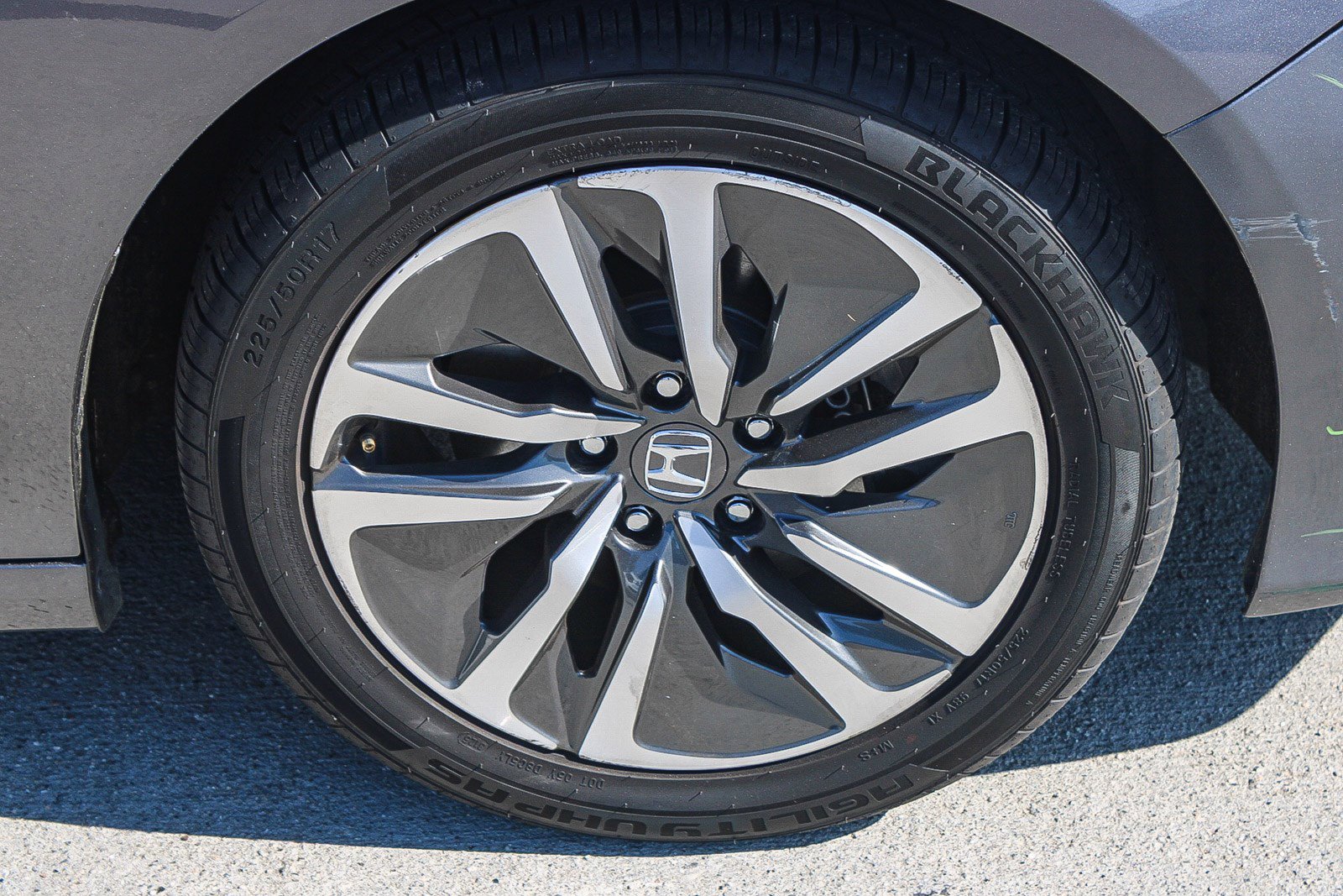 Used 2021 Honda Accord EX-L image 17