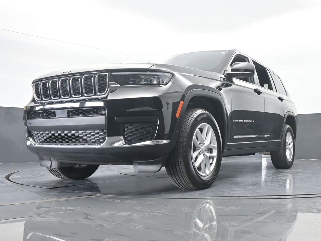 Used 2024 Jeep Grand Cherokee L Laredo image 54