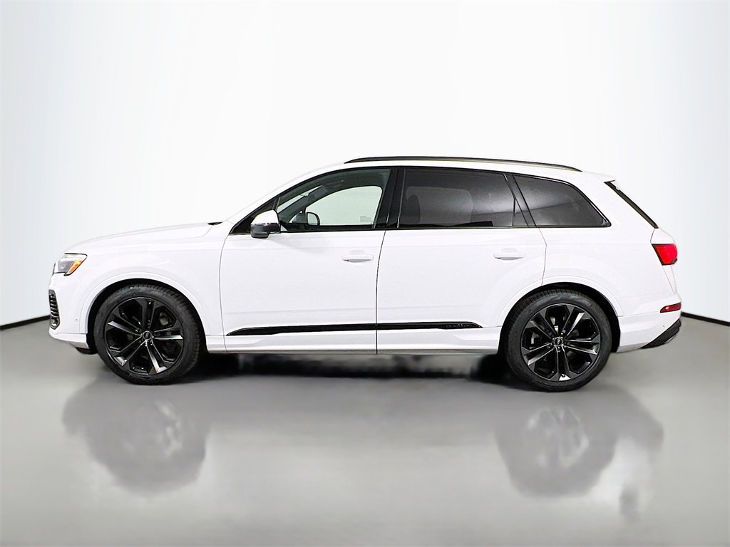 New 2026 Audi Q7 3.0T Premium Plus image 4