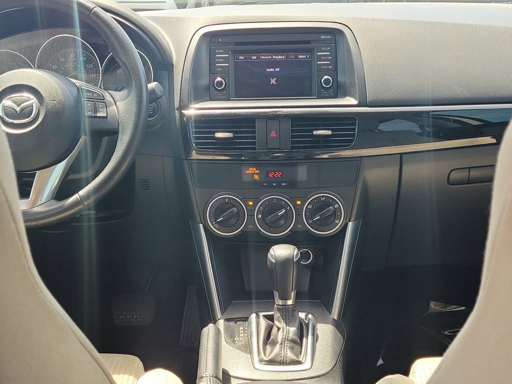 Used 2014 MAZDA CX-5 Touring FWD image 15