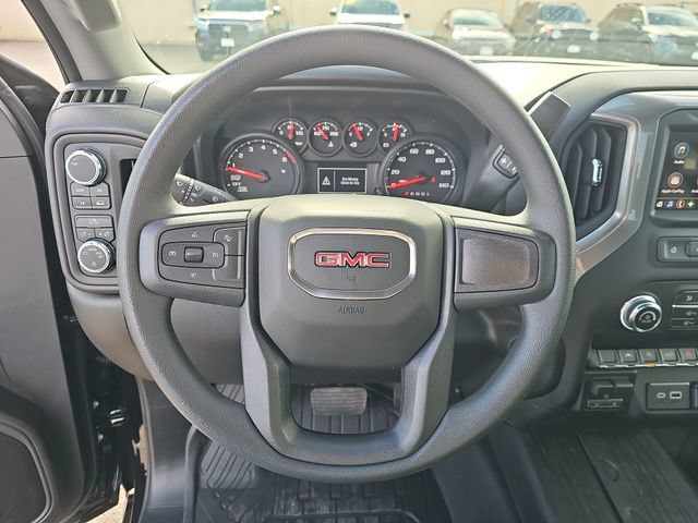 New 2026 GMC Sierra 1500 Pro w/ Graphite Edition AWD/4WD image 19