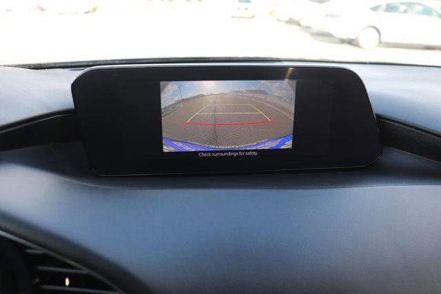 Used 2025 MAZDA MAZDA3 s image 24