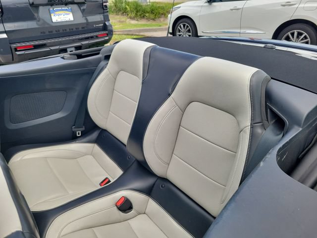 Used 2024 Ford Mustang Premium RWD image 9