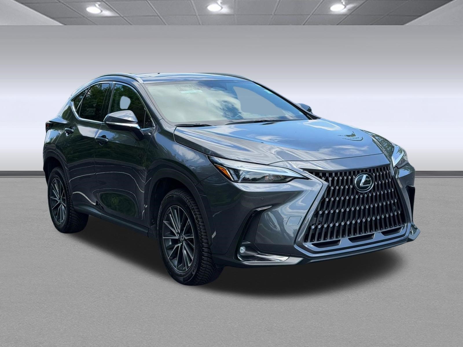 Certified 2022 Lexus NX 250 AWD image 7