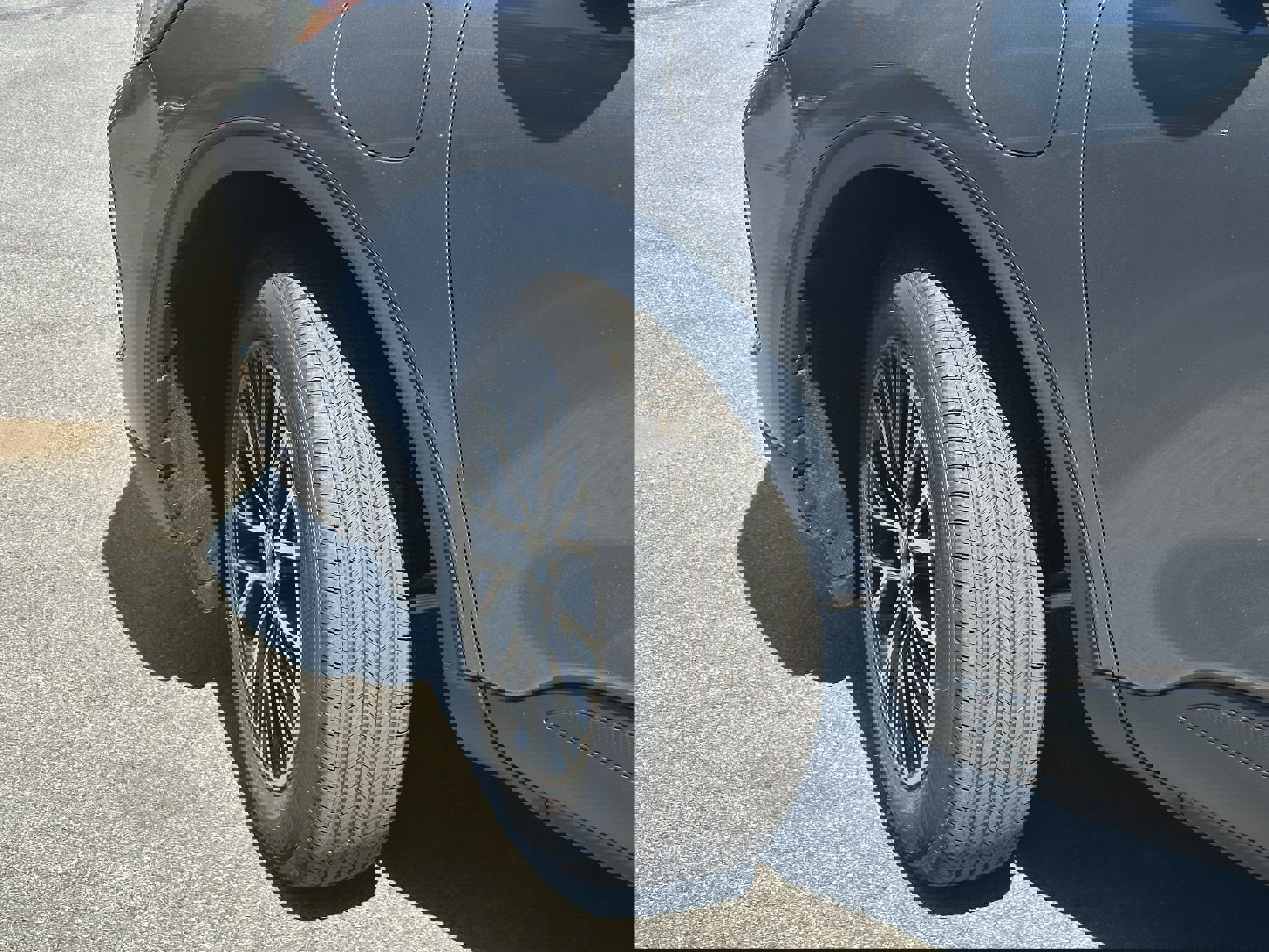 New 2025 Ford Escape SE image 6