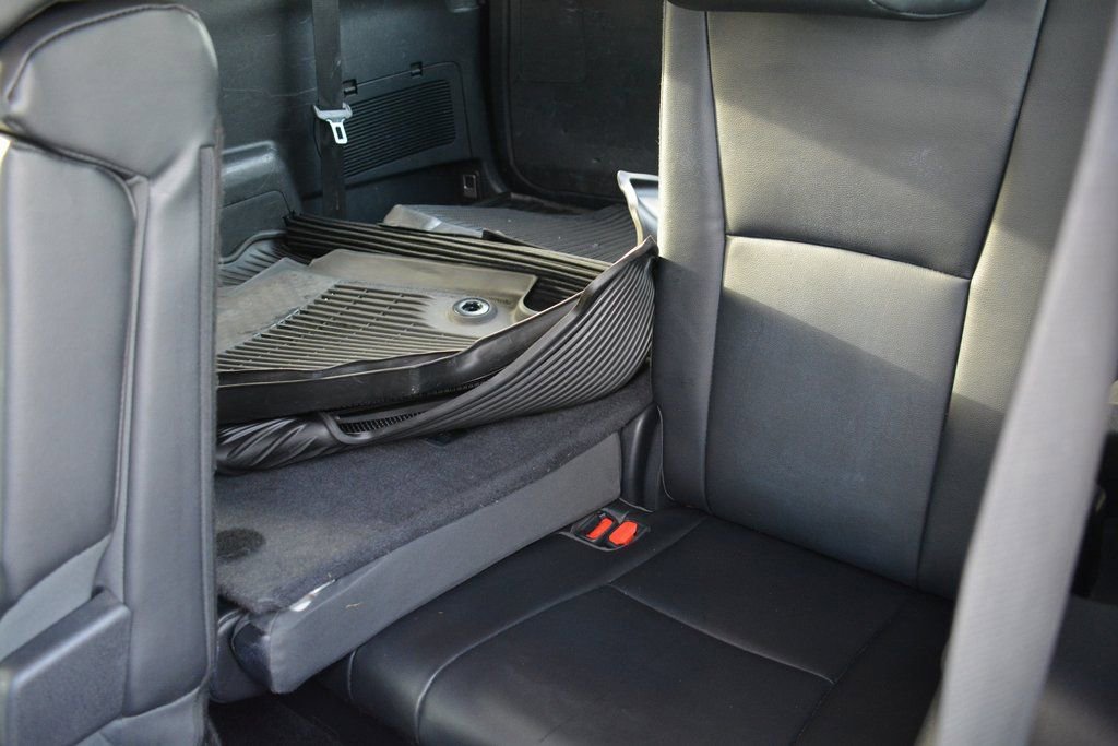 Used 2022 Toyota Highlander XLE image 23